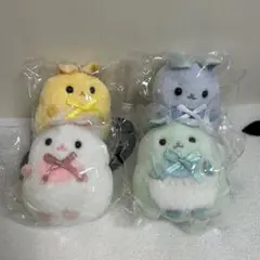 もちふわっ べびーばにーず