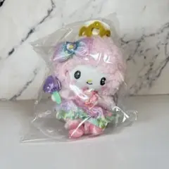 新品　マイスイートピアノ みんなが主役！ドキドキデザインシリーズ マスコット
