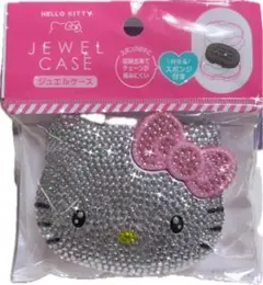 HELLO KITTY ジュエルケース♡小物ケース