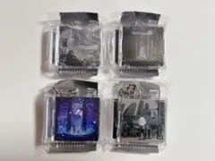 NieR series ニーア シリーズ ミュージックコレクションキーチェーン