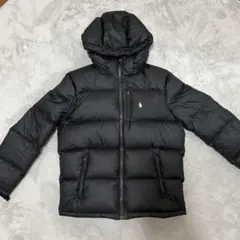 POLO RALPH LAUREN ダウンジャケット