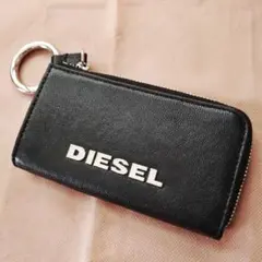 【DIESEL】マルチケース 定期入れ