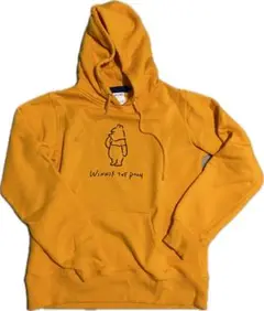 【極美品】BEAMS × Disney ぷーさん 長場雄イラスト ビームス別注
