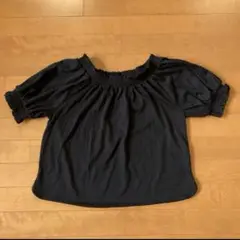 earth music & ecology Tシャツ カットソー フリーサイズ