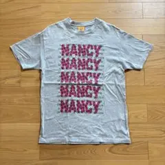 NANCY Glimpse Tee prov