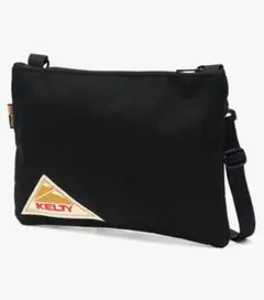 KELTY ショルダーバッグ VINTAGE FLAT POUCH