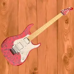 EDWARDS E-SN150FR #Black Natural 2011年製【SNAPPER】3.8kg