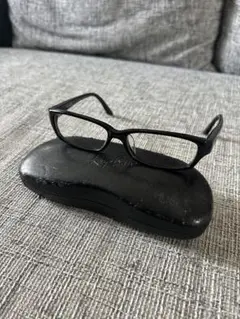 レイバン メガネ