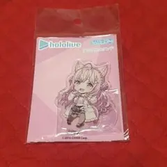 博衣こより アクスタ