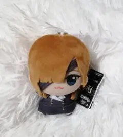 Fate/Grand Order ちびぐるみ オフェリア・ファムルソローネ ぬい