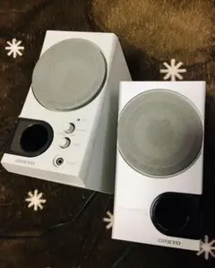 オンキョーONKYO GX-R3 SW-5A アンプ内臓スピーカ・サブウーハー オンキョーONKYO GX-R3 SW-5A アンプ内臓スピーカ・サブウーハー