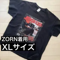 新品　NORIKIYO EXIT スウェット黒 Lサイズ NORIKIYO EXIT スウェットトレーナー SEEDA ZORN - メルカリ