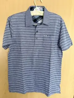 新品☆半袖　ポロシャツ　最終値下げ