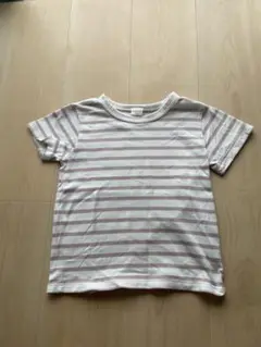 ボーダーTシャツ