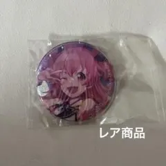 桃井愛莉 初期 缶バッチ