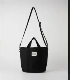 FREDRIK PACKERS(フレドリックパッカーズ)キャンバストートバッグ