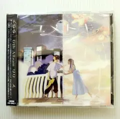 そらる ６thアルバム 「ユメトキ」【通常盤】【開封済・未再生】