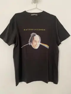 マツケンサンバ　Tシャツ　プログレ