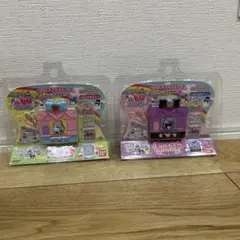 ぽけっとルーム　セット