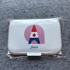 jacadi Bitatto おしり拭きウエットシートの蓋
