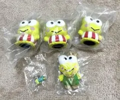 サンリオ けろけろけろっぴ 5点セットまとめ売り