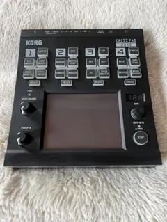 KORG KAOSS PAD QUAD コルグ カオスパッド クアッド KAOSS PAD QUAD - DYNAMIC EFFECTS PROCESSOR | KORG (USA)
