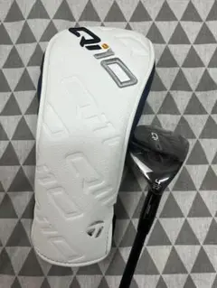 新品TaylorMade テーラーメイド Qi10 RESCUE 4U 22°