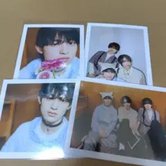 EBiDAN NEXT BATTLE BOYS 浅井陽人　生写真　vol.2