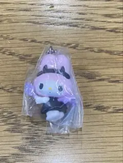 いたずらこあくまスイング　マイメロディー
