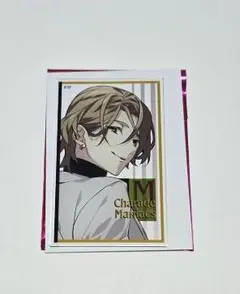 CharadeManiacs シャレマニ 茅ヶ裂 マモル アクカ オトメイト