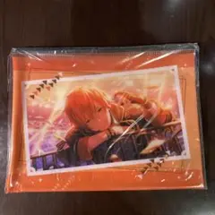 プロセカ　あんスタ　ラッキーくじ　C賞　東雲彰人
