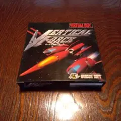 バーチャルボーイソフト