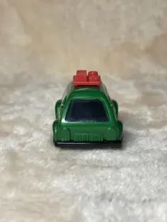 当時物　初期　豆ダッシュ　チョロQ VanMan JBS2台 当時物 初期 豆ダッシュ チョロQ VanMan JBS2台 - メルカリ
