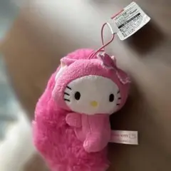チャーミーキティー　ストラップ