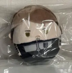 進撃の巨人　ジャン　ふわコロりん