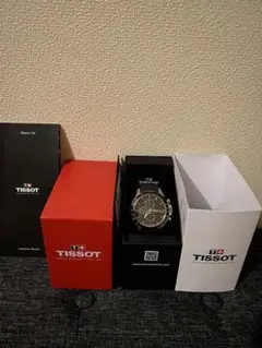 TISSOT(ティソ)自動巻腕時計
