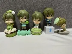 Free! ハイスピード タイトーくじ フィギュア 橘真琴