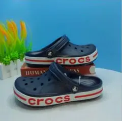 新品 CROCS クロックス サンダル サポ·クロッグサンダル 男女兼用