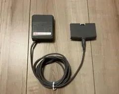 ゲームボーイアドバンス専用ACアダプタセット