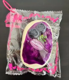 mellojoy メロジョイ　スクイーズ　ベーカリー　JOJO