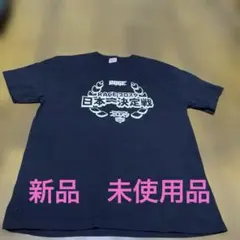 RAGE ブロスタ日本一決定戦 Tシャツ未使用品