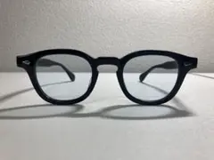 JULIUS TART OPTICAL AR 46-24サイズフレーム