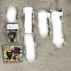 LEVEL.4アクキーコレクション　キヨレト