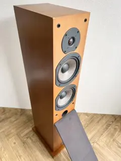 ①　希少　ONKYO オンキョー トールボーイスピーカー D-605F オンキョー(ONKYO)|トールボーイスピーカー|HARDOFFオフモール
