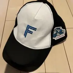 特別価格！Fのロゴキャップ ファンクラブ限定