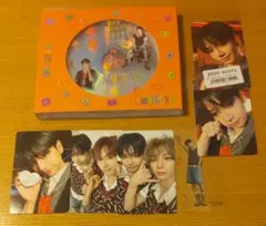 BOYNEXTDOOR ボネクド ジェヒョン CD BOYLIFE ソロ
