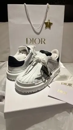 dior スニーカー