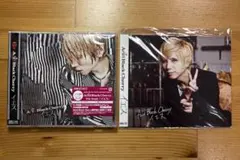 【新品未開封】Acid Black Cherry イエス 初回盤CD スリーブB