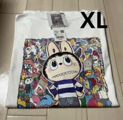 UNIQLO ポップマート　ラブブ