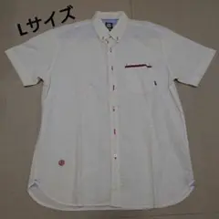ELEMENT　シャツ